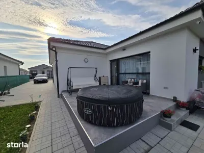 Casă 4 camere Odoreu - poza 16