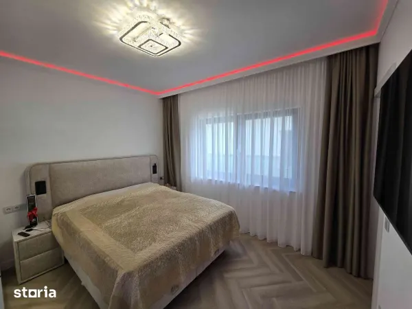 Casă 4 camere Odoreu - poza 4