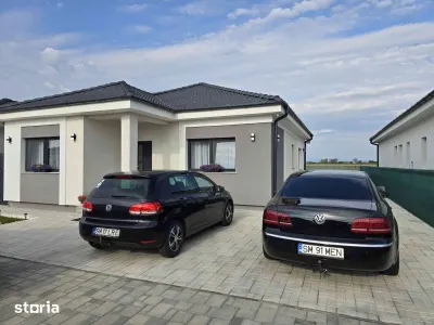 Casă 4 camere Odoreu - poza 7