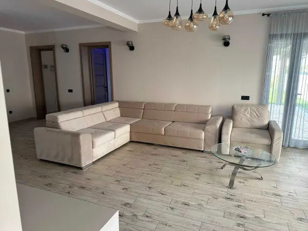 Casă 3 camere Păulești - poza 2