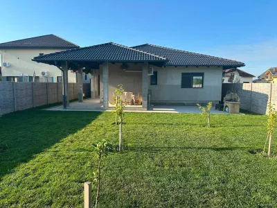 Casă 3 camere Păulești - poza 3