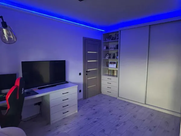 Casă 3 camere Păulești - poza 4