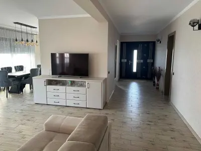 Casă 3 camere Păulești - poza 8