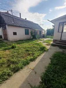 Casă 3 camere Satu Mare - poza 1