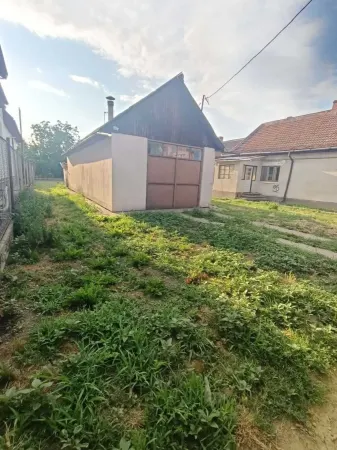 Casă 3 camere Satu Mare - poza 3
