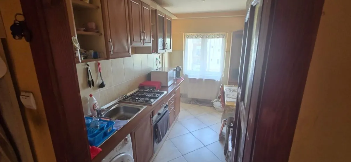 Apartament 3 camere Satu Mare - poza 1