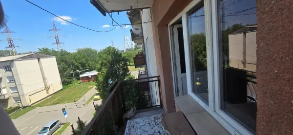 Apartament 3 camere Satu Mare - poza 2