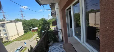 Apartament 3 camere Satu Mare - poza 2