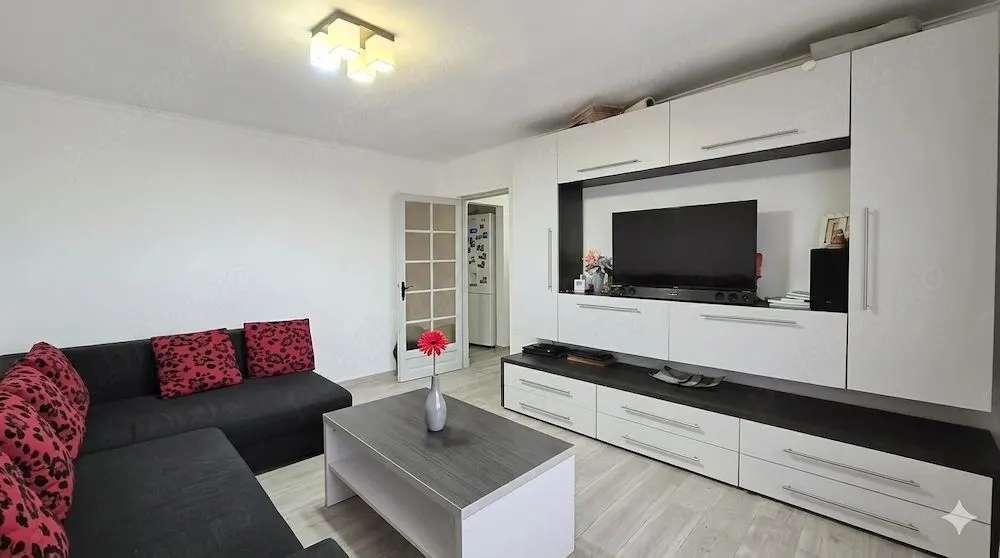 Apartament 3 camere Satu Mare - poza 1