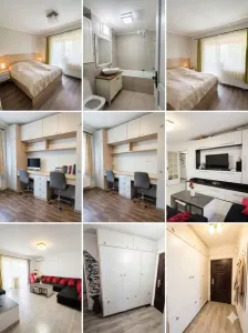 Apartament 3 camere Satu Mare - poza 4