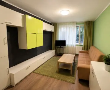 BRASADAS vinde ap 3 cam etaj 1 Burdea. - Satu Mare