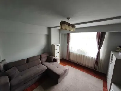 Apartament 3 camere Satu Mare - poza 2