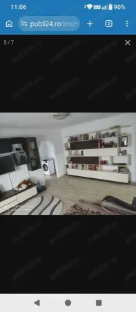 Apartament 3 camere Satu Mare - poza 12