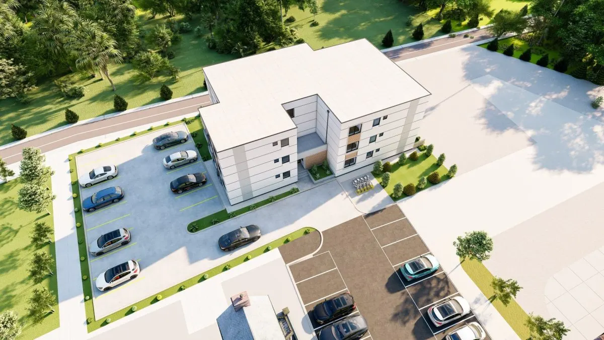 Apartament 2 camere Satu Mare - poza 1