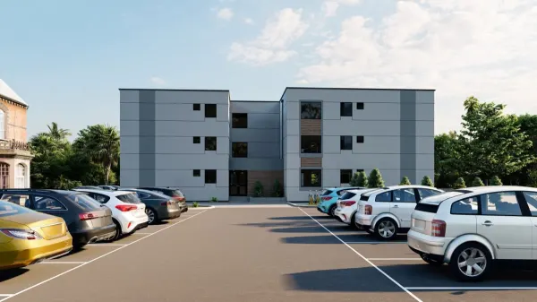 Apartament 2 camere Satu Mare - poza 2