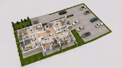 Apartament 2 camere Satu Mare - poza 3