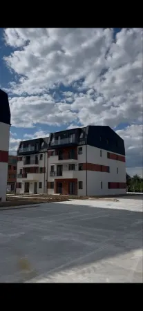 Apartament 2 camere Satu Mare - poza 1