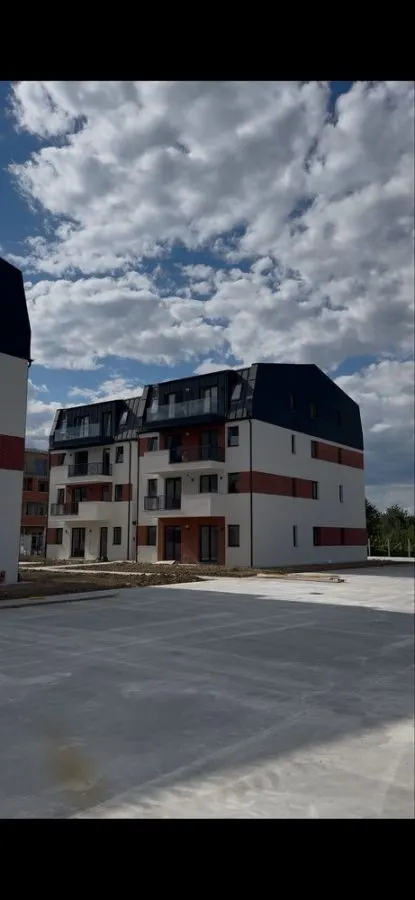 Apartament 2 camere Satu Mare - poza 1