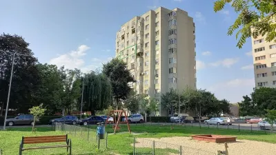 Apartament 2 camere Satu Mare - poza 1