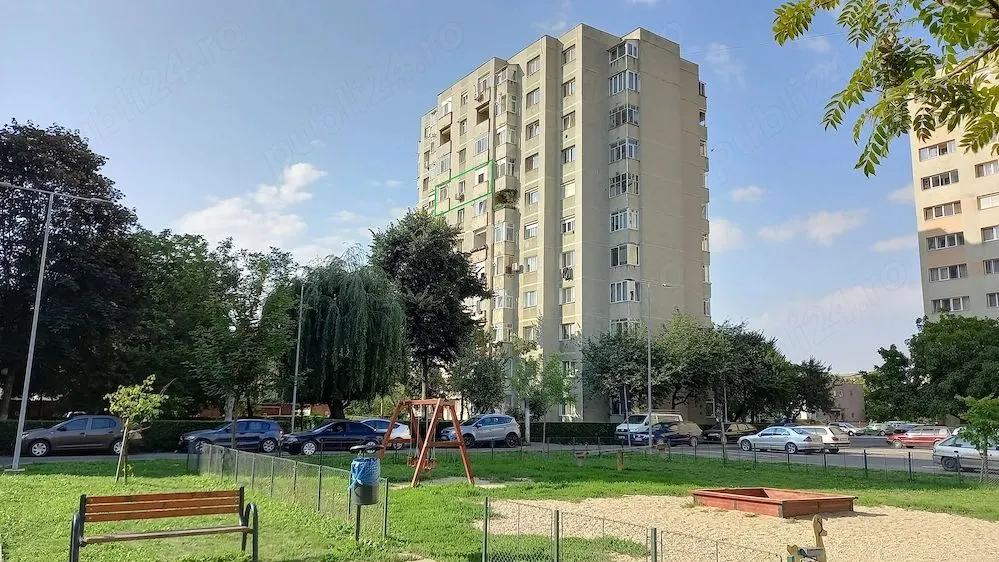 Apartament 2 camere Satu Mare - poza 1