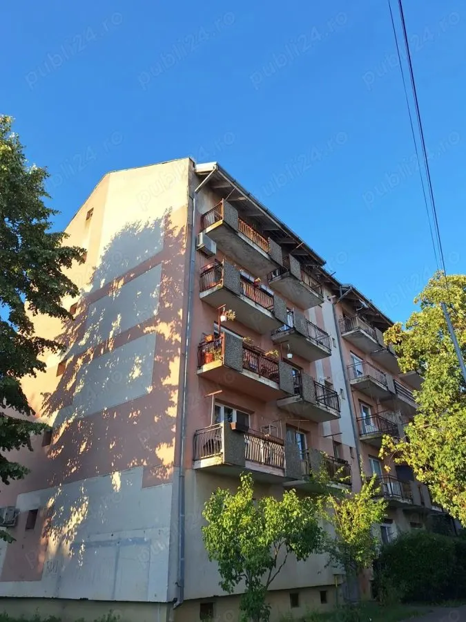 Apartament 2 camere Satu Mare - poza 1