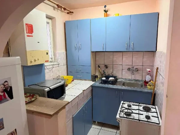 Apartament 2 camere Satu Mare - poza 3