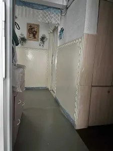 BRASADAS vinde ap 3 cam la PARTER in Micro 16. - Satu Mare