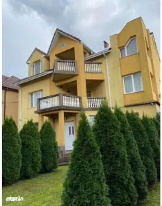 Casă 8 camere Păulești - poza 2
