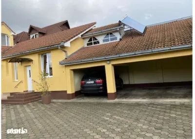 Casă 8 camere Păulești - poza 3