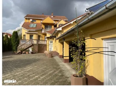 Casă 8 camere Păulești - poza 4