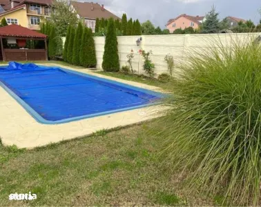 Casă 8 camere Păulești - poza 5