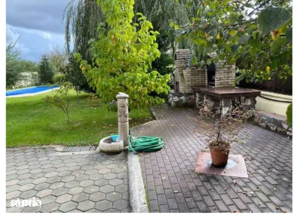 Casă 8 camere Păulești - poza 6