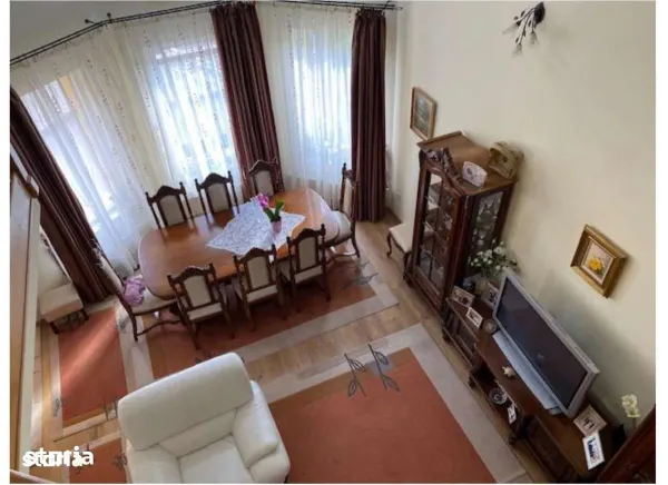 Casă 8 camere Păulești - poza 7