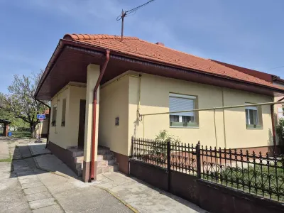 BRASADAS vinde casă familială cu 4 cam zona Titulescu. - Satu Mare