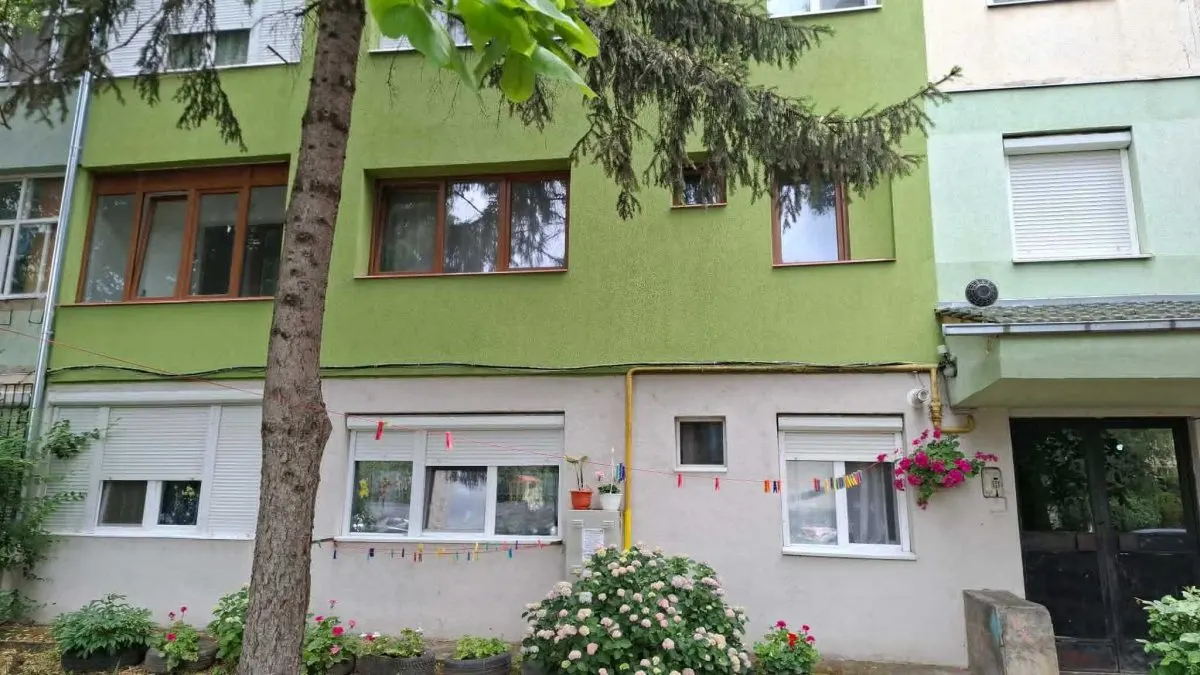 Apartament 2 camere Satu Mare - poza 1