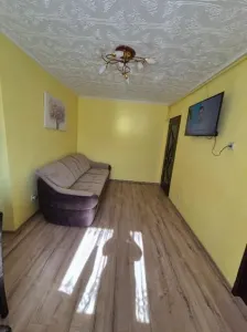 BRASADAS vinde ap 2 cam mobilat, utilat, imediat ocupabil. - Satu Mare