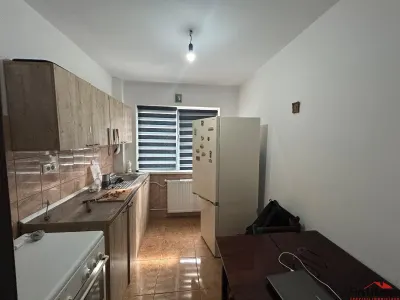 Apartament cu 2 camere, de vanzare zona Bahne, gradinita nr.16 - Focsani
