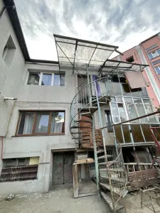 Apartament 4 camere Satu Mare - poza 5