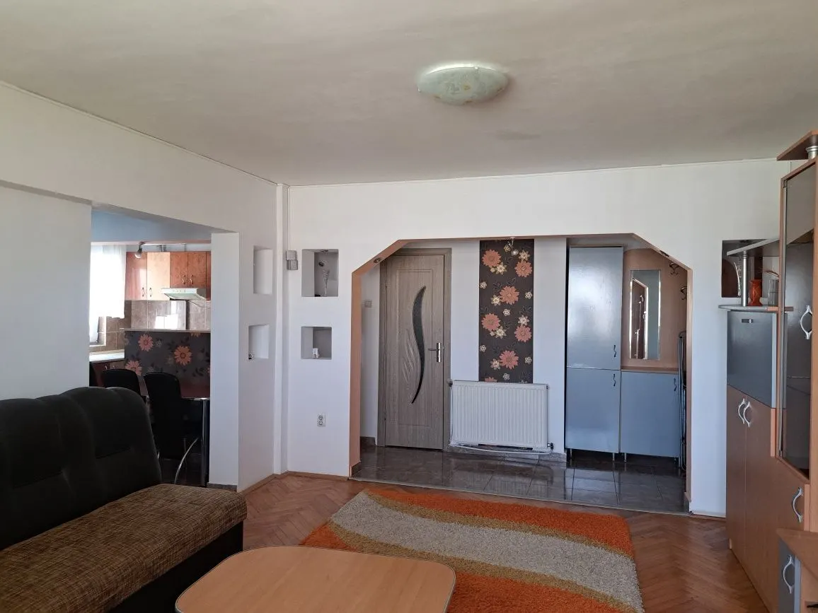 Apartament 3 camere Satu Mare - poza 1