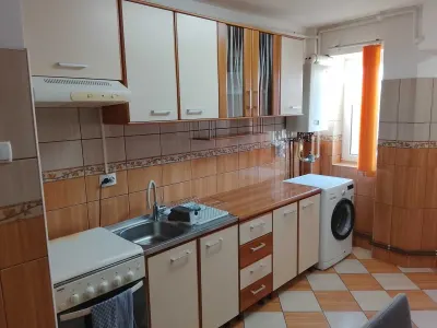 Apartament 3 camere Satu Mare - poza 2
