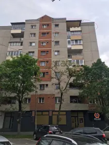 Apartament 2 camere Satu Mare - poza 1