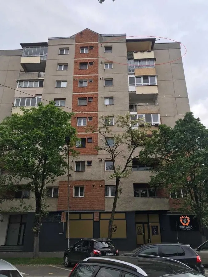 Apartament 2 camere Satu Mare - poza 1