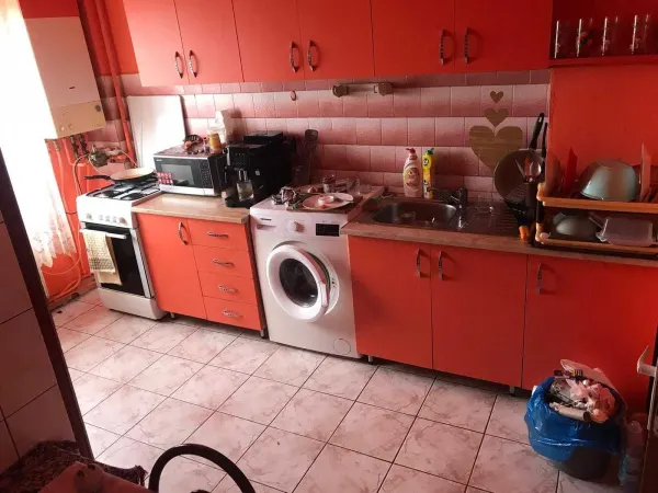 Apartament 2 camere Satu Mare - poza 3