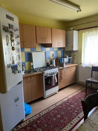 Apartament 2 camere Satu Mare - poza 1