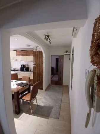 Apartament 3 camere Satu Mare - poza 3