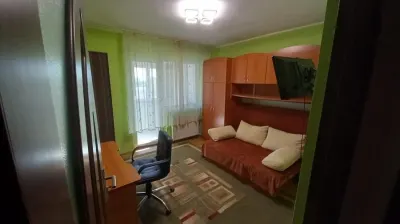 Apartament 2 camere Satu Mare - poza 2