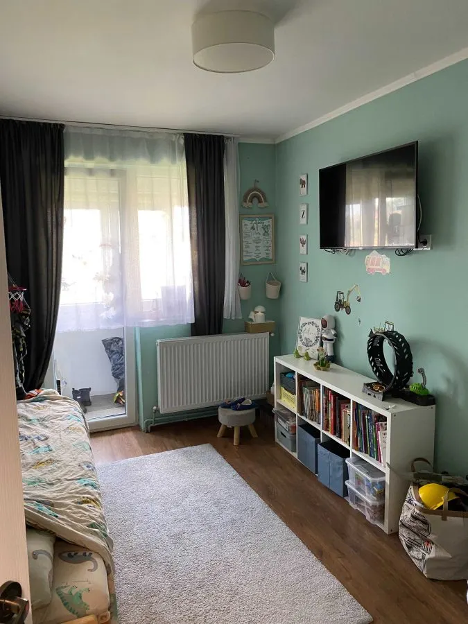 Apartament 2 camere Satu Mare - poza 1