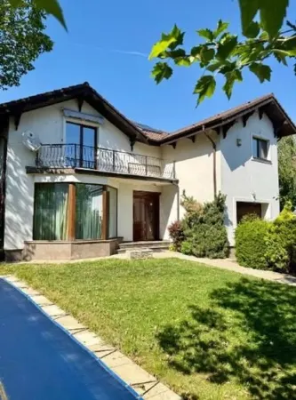 Casă 6 camere Voluntari - poza 2