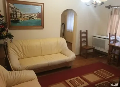 BRASADAS vinde ap 2 cam etaj 3/4 in Micro 15. - Satu Mare