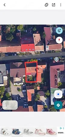 Casă 5 camere Satu Mare - poza 1